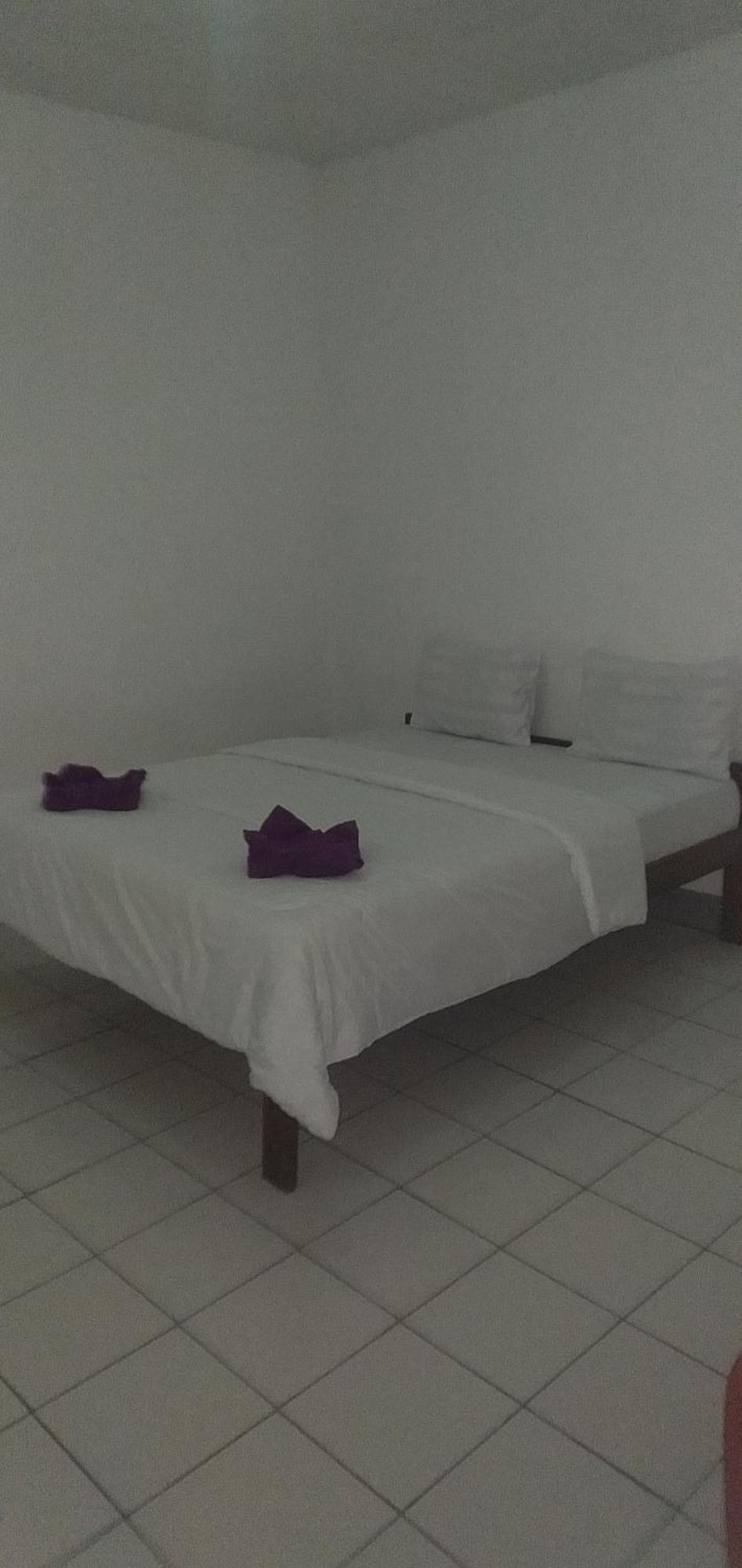 Hidayah Homestay Kelimutu Exterior foto