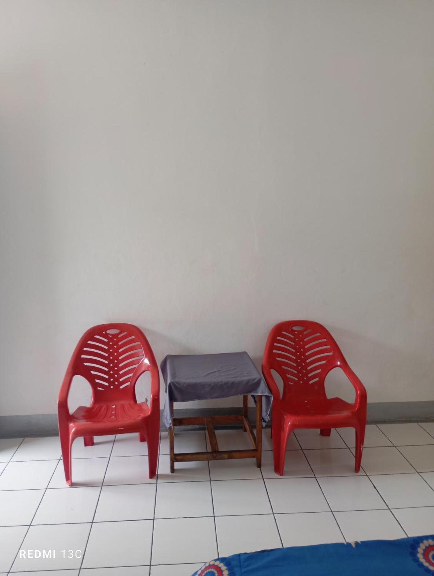 Hidayah Homestay Kelimutu Exterior foto
